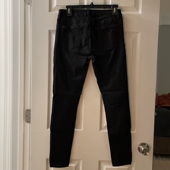 Articles of Society Black Jeans - Picture 3 of 9